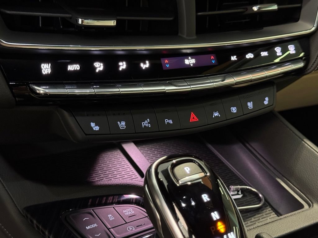 2026 Cadillac CT5 Premium Luxury - Photo 31