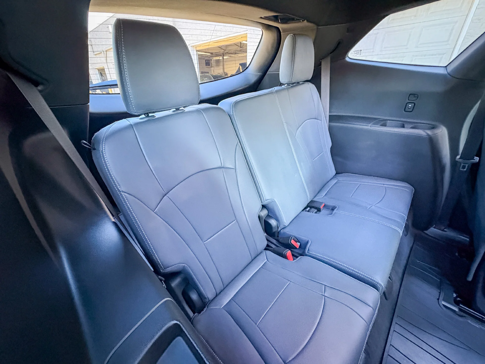 Used 2024 Gray Buick Essence image 26