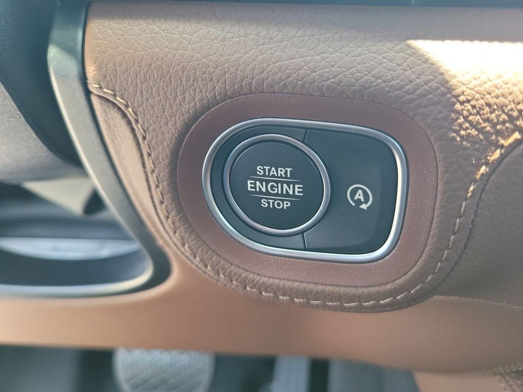 New 2026 White Mercedes-Benz GLE 350 image 33
