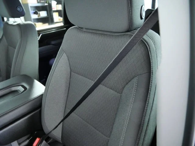 Certified Used 2025 White Chevrolet LT image 19