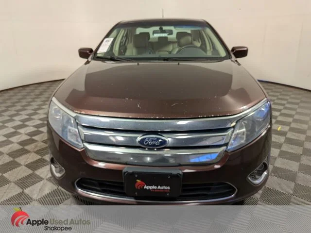 Used 2012 Brown Ford SEL image 44
