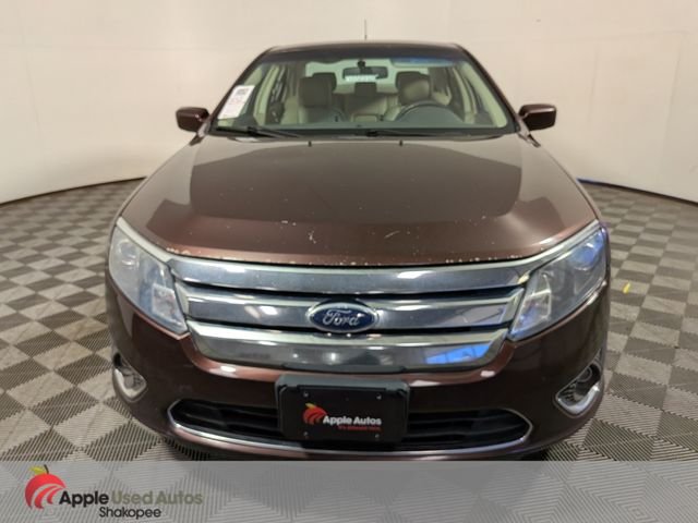 Used 2012 Brown Ford SEL image 44