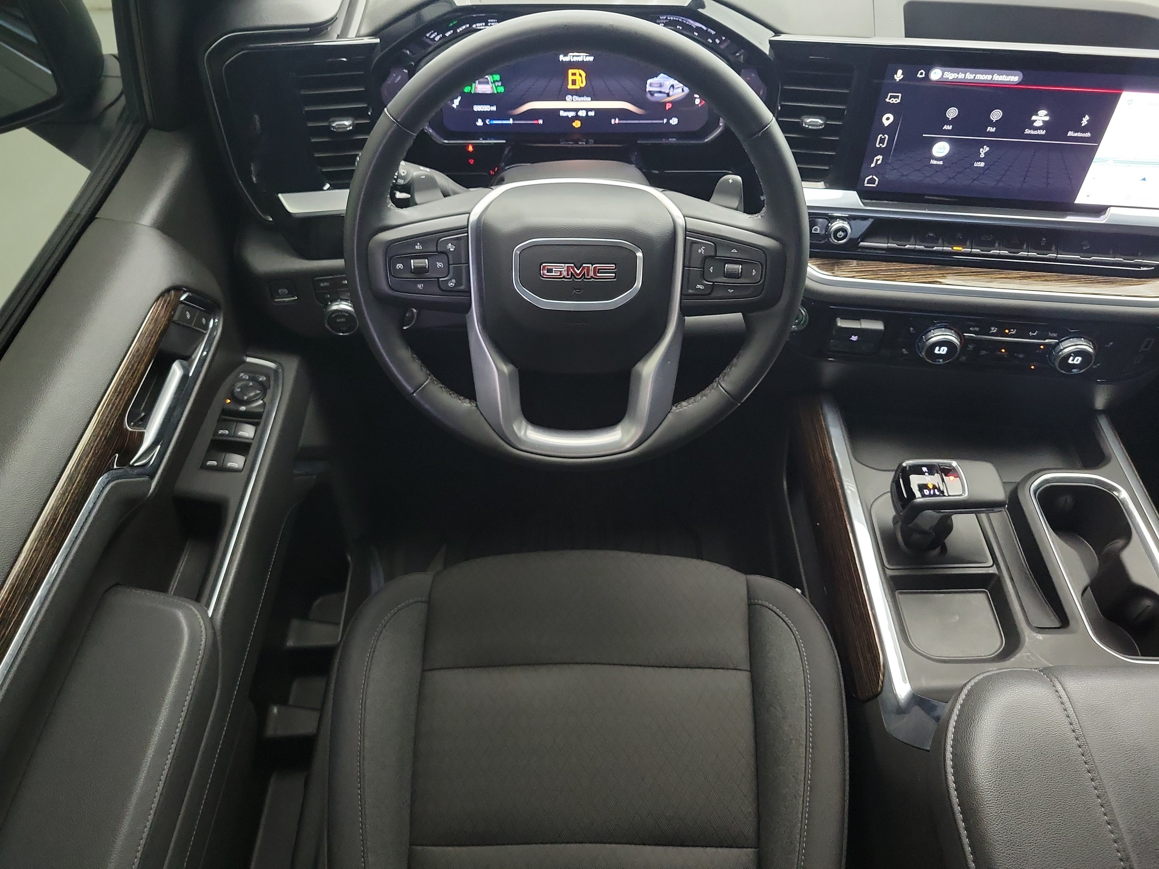 Used 2026 Sterling Metallic GMC Elevation image 16