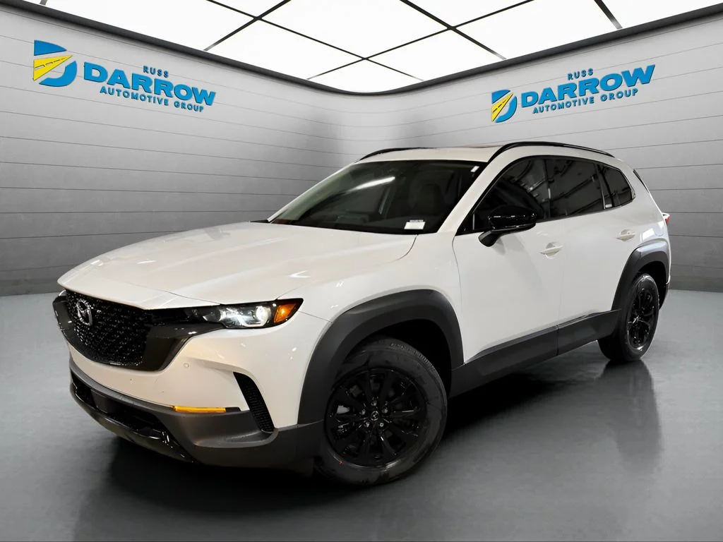 2026 Mazda CX-50 2.5 Hybrid Premium's photo