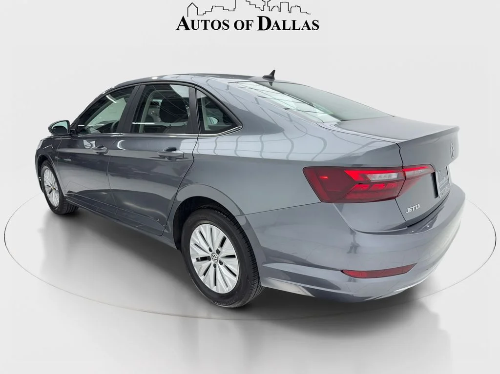 Used 2020 Gray Volkswagen 1.4T S image 10