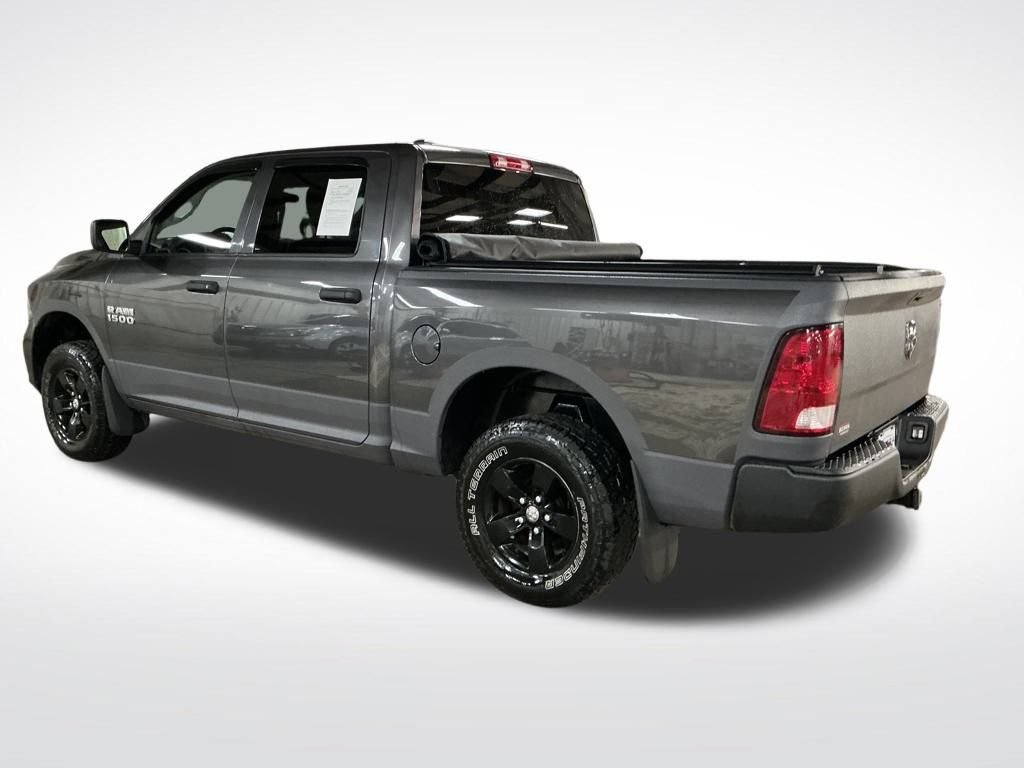 2017 Ram 1500 Express photo 3