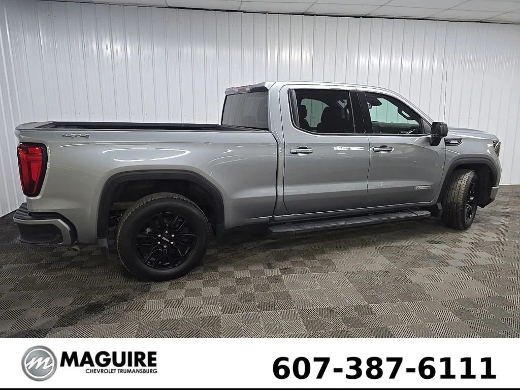 2024 GMC Sierra 1500 Elevation - Photo 3