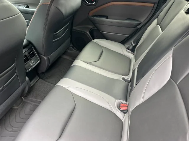 2026 Subaru Forester Sport - Photo 40