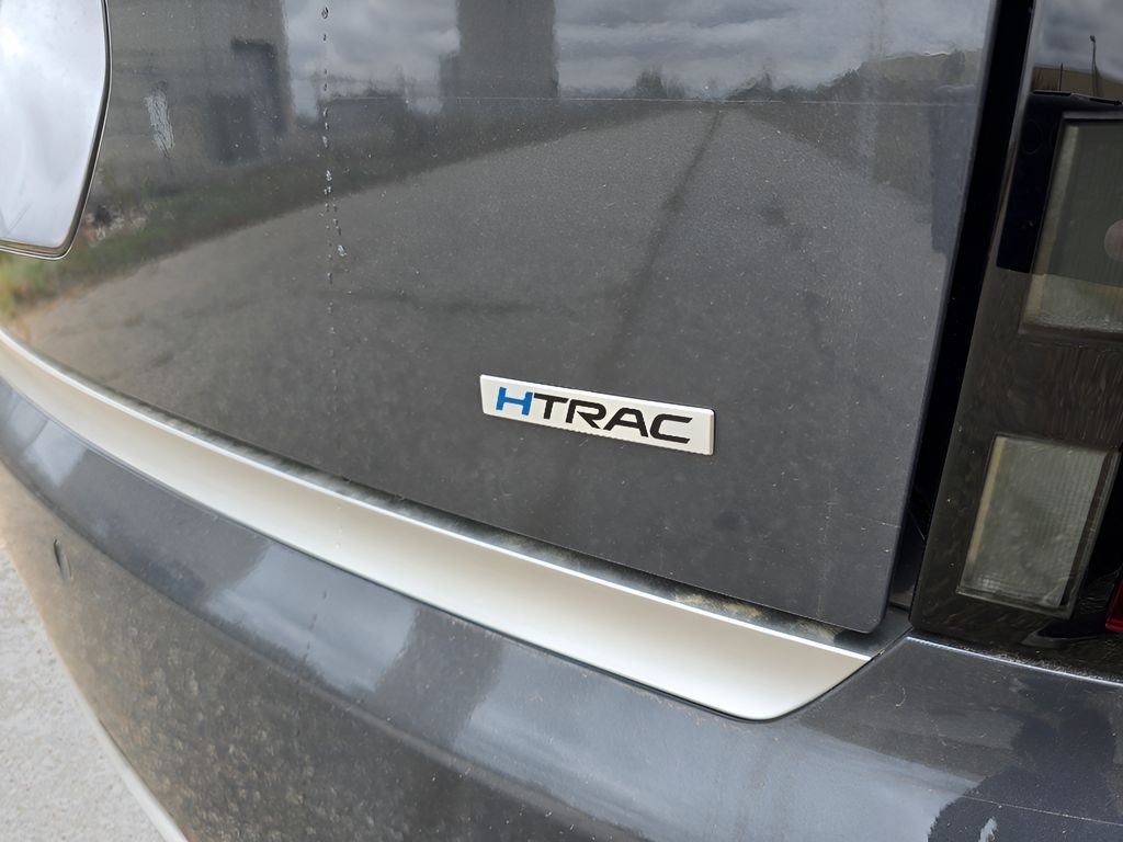 New 2026 Ecotronic Gray Pearl Hyundai Calligraphy image 10