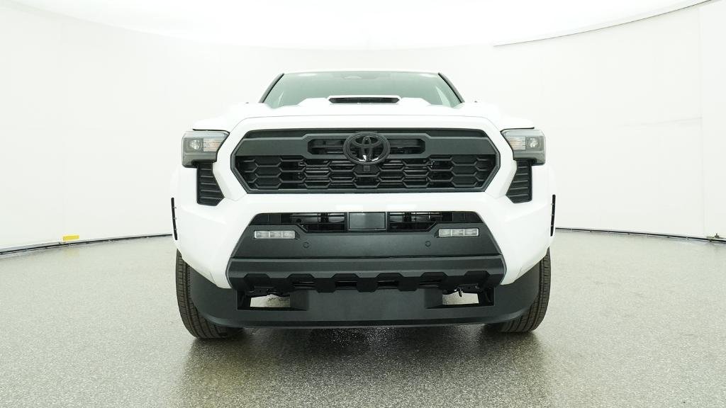 New 2026 Ice Cap Toyota TRD Sport i-FORCE MAX image 44