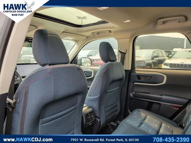 Used 2025 Gray Ford Heritage image 12