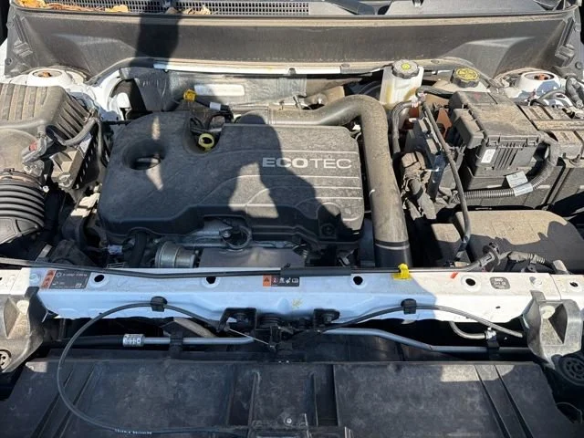 Used 2022 Summit White GMC SLT image 11