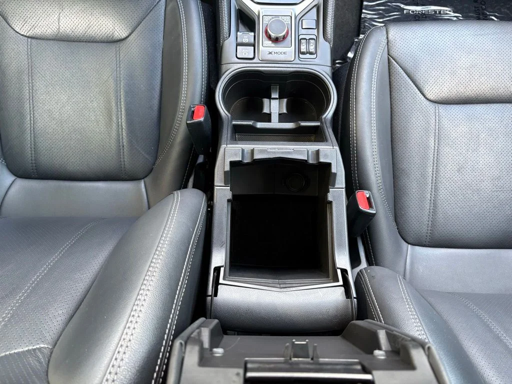 Used 2023 Gray Subaru Limited image 18