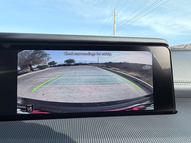 2026 Nissan Murano SV - Photo 20