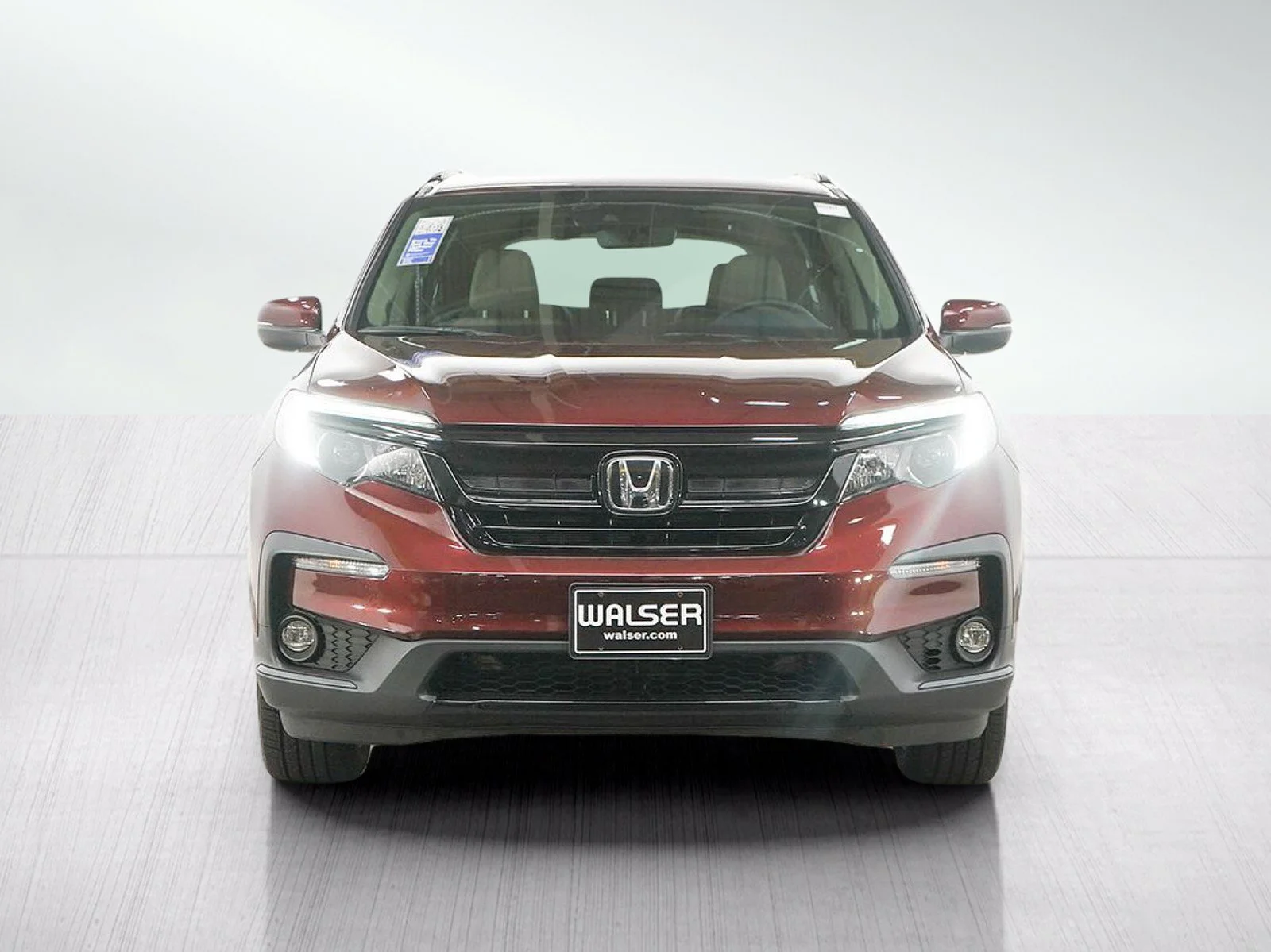 Used 2022  Honda 5D WAGON SE 4WD image 8
