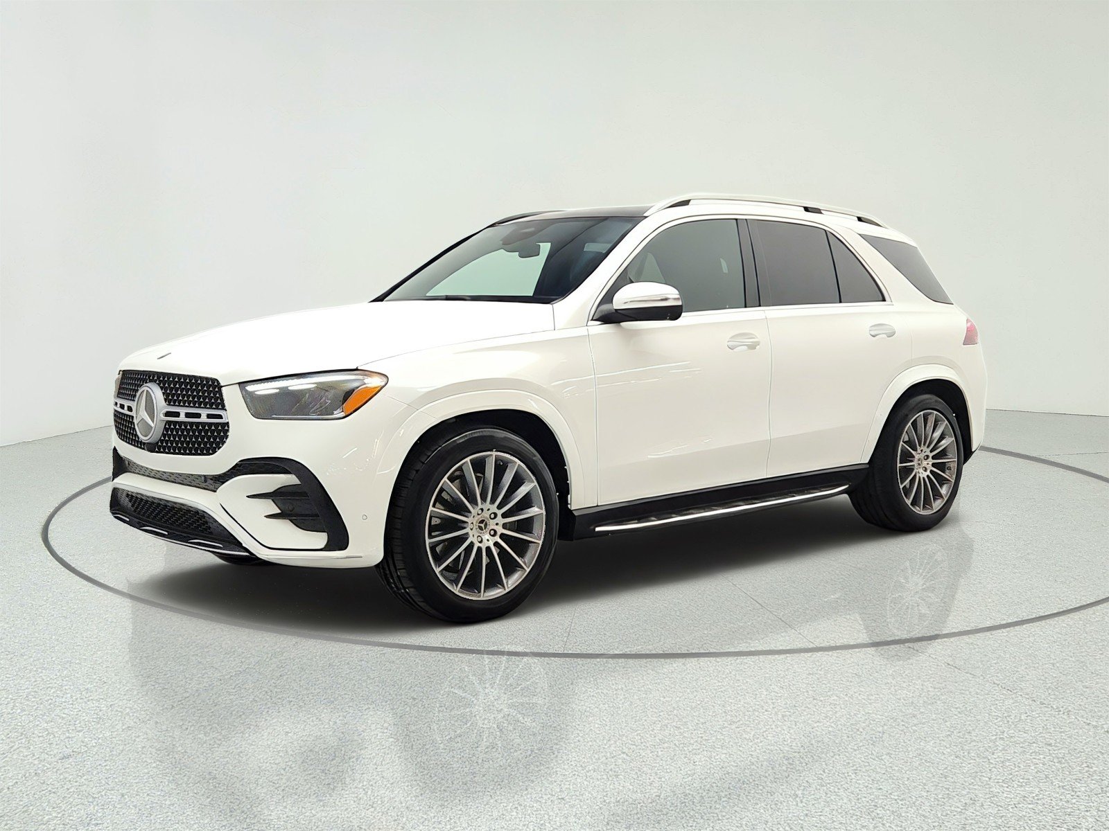 2024 Mercedes-Benz GLE