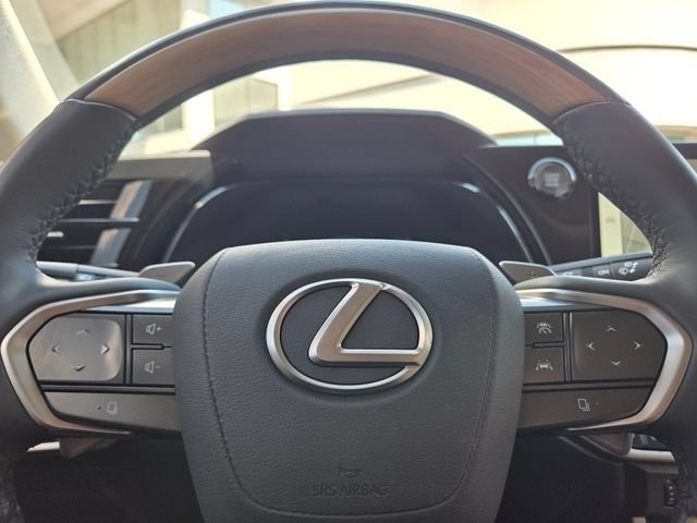 2024 Lexus RX 350 - Photo 34