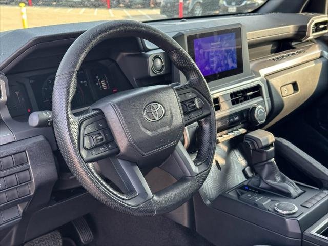 Certified Used 2026 CELESTIAL SILVER Toyota  image 12