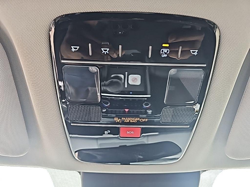New 2026 Blue Hyundai SEL image 24