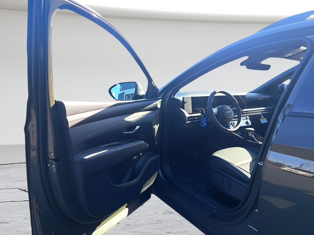 New 2026 Green Hyundai XRT image 9