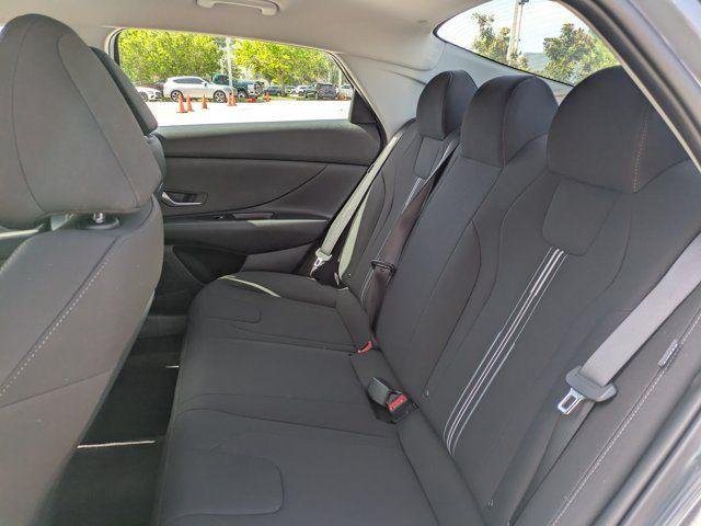New 2026 Ecotronic Gray Hyundai Blue image 36