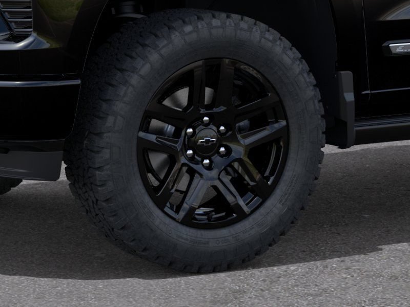 2026 Chevrolet Silverado 1500 High Country - Photo 19