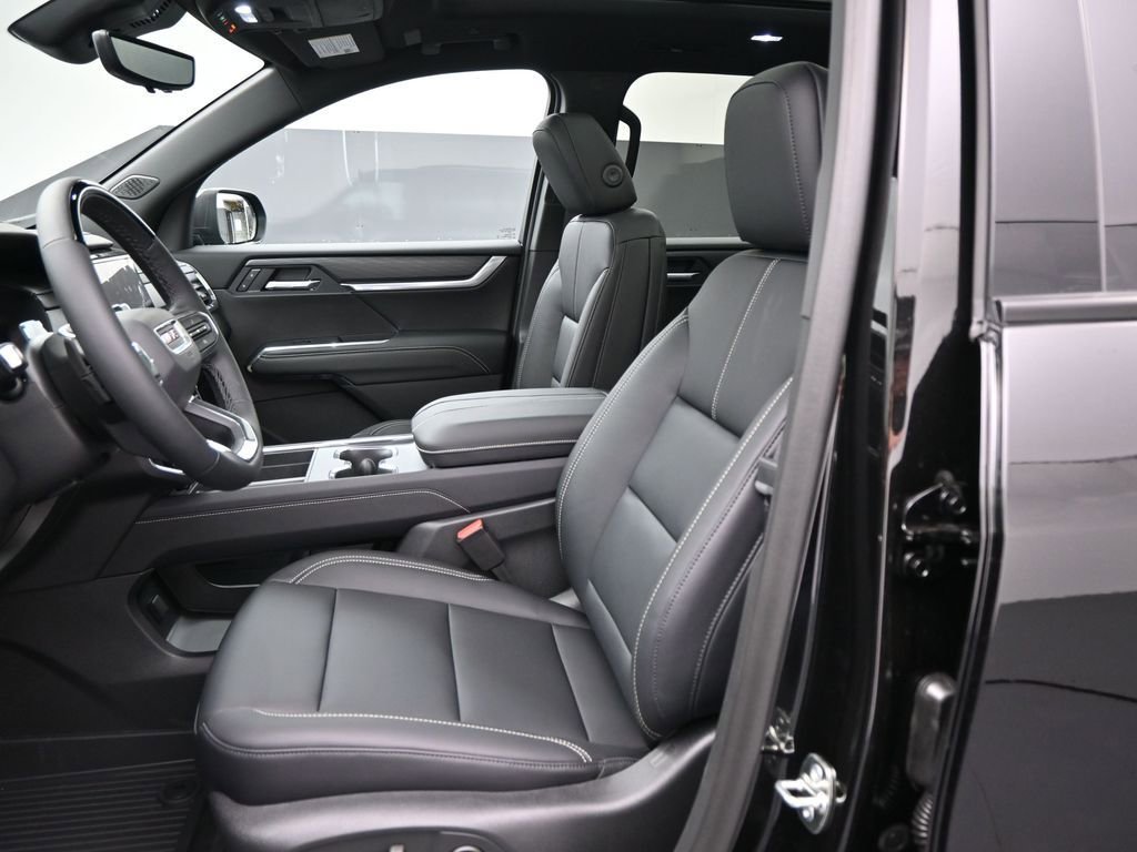 2026 GMC Acadia Elevation - Photo 10