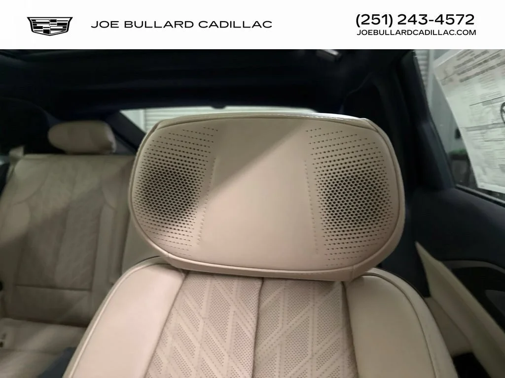 2026 Cadillac LYRIQ Signature Luxury - Photo 41