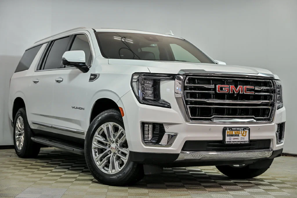 2023 GMC Yukon XL