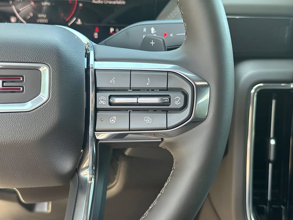 2026 GMC Yukon XL Elevation - Photo 12