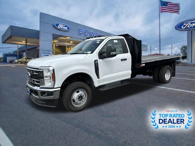 2025 Ford F-350SD