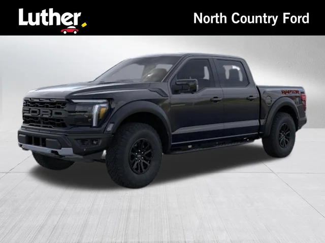 2026 Ford F-150 Raptor®