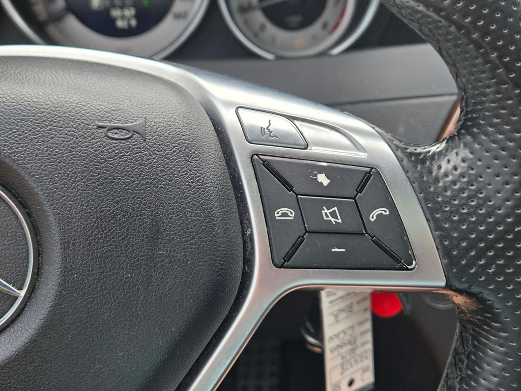 2014 Mercedes-Benz C-Class C250 Luxury - Photo 20