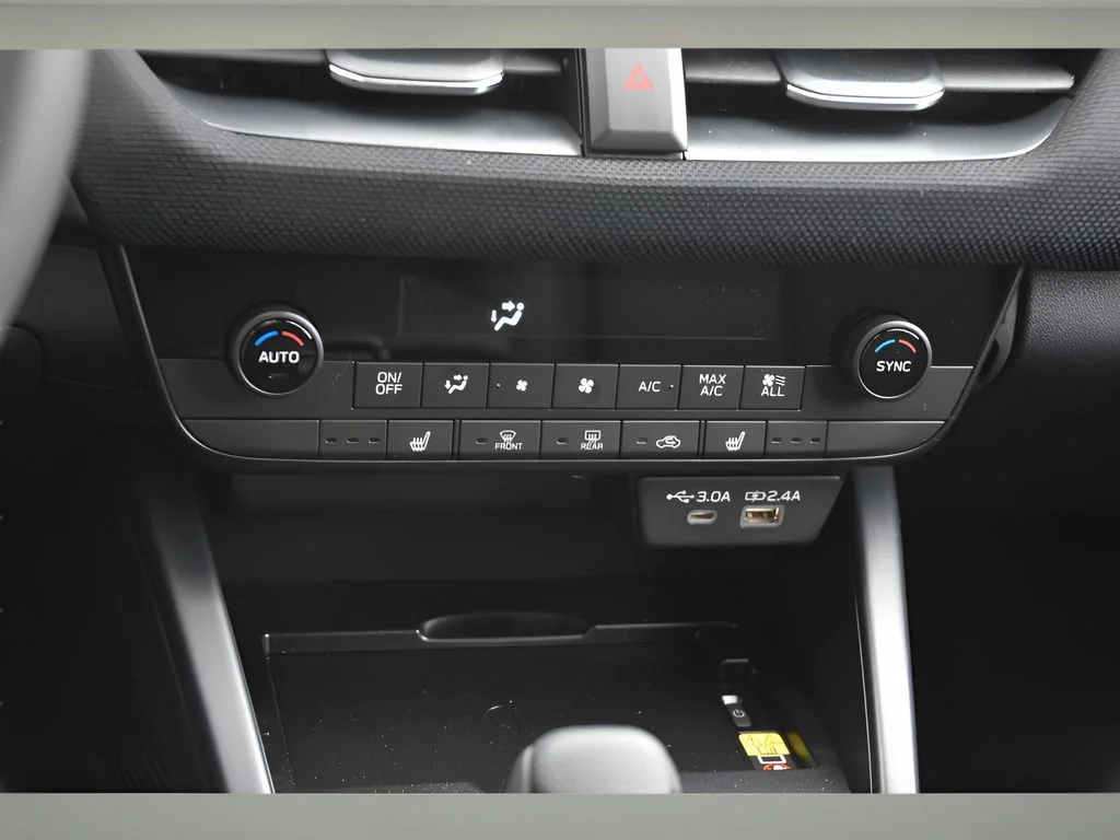 2026 Subaru Outback Limited - Photo 35