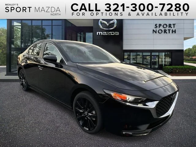 2026 Mazda CX-3 Select Sport AT 4-Door SKYACTIV's photo