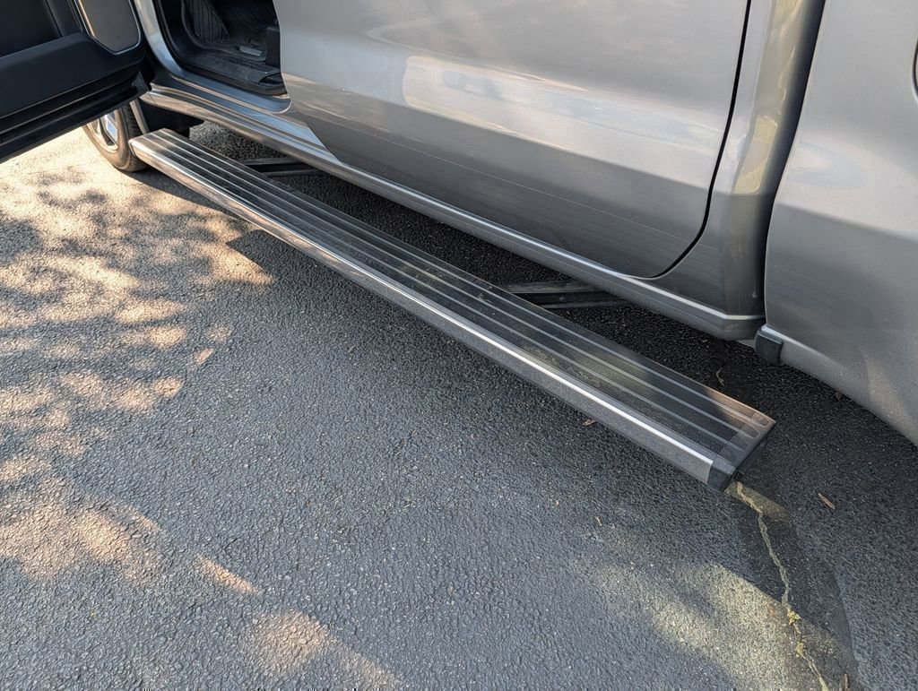 Used 2024 Sterling Metallic GMC Denali image 26
