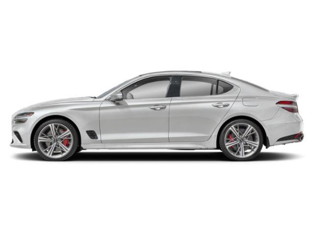 New 2026 Vatna Gray Genesis 3.3T SPORT PRESTIGE image 3