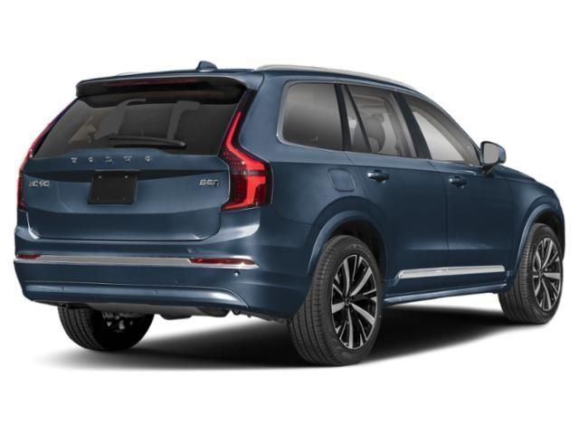 New 2026 Denim Blue Volvo Ultra image 2
