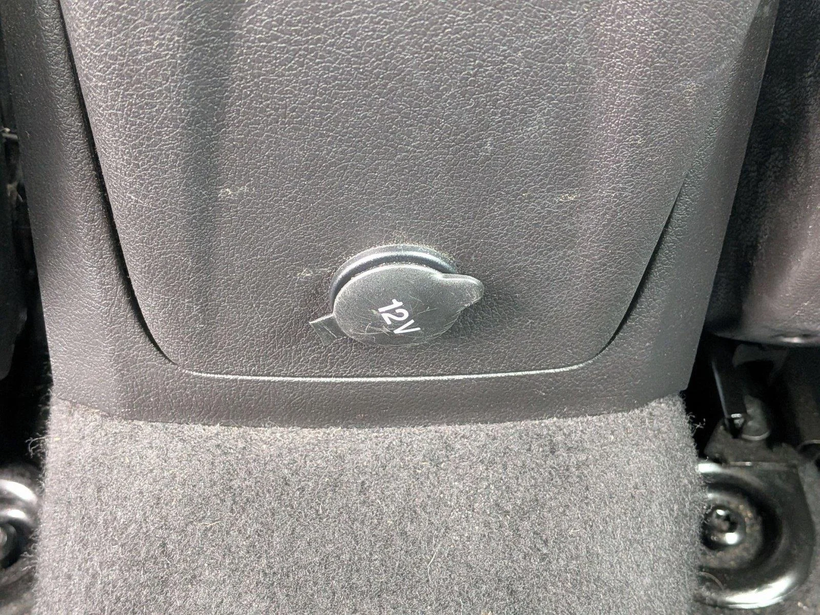 Used 2012 Sterling Gray Metallic Ford SE image 29