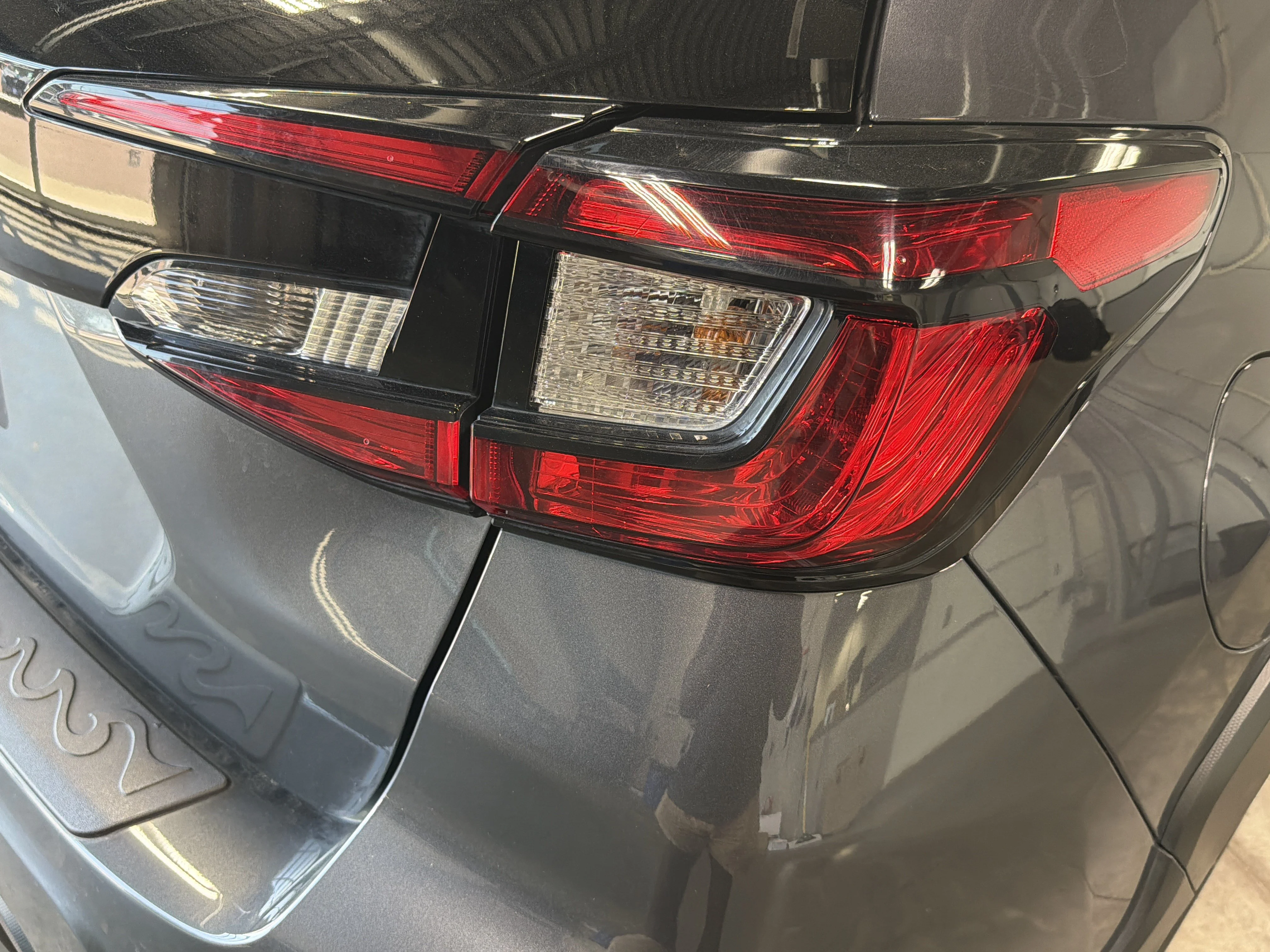 Certified Used 2024 Magnetite Gray Metallic Subaru Sport image 28
