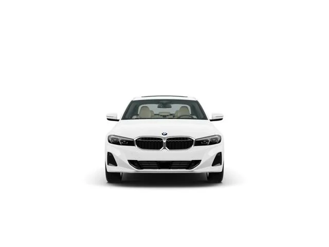 New 2026 Alpine White BMW  image 2