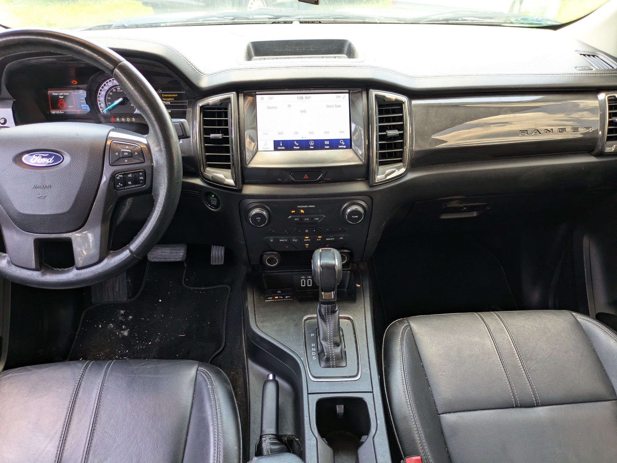 Used 2020  Ford  image 13
