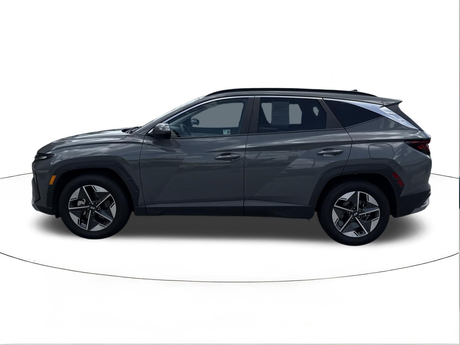 2025 Hyundai Tucson SEL - Photo 6