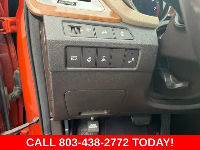 Used 2016 Brown Hyundai 2.4 Base image 33