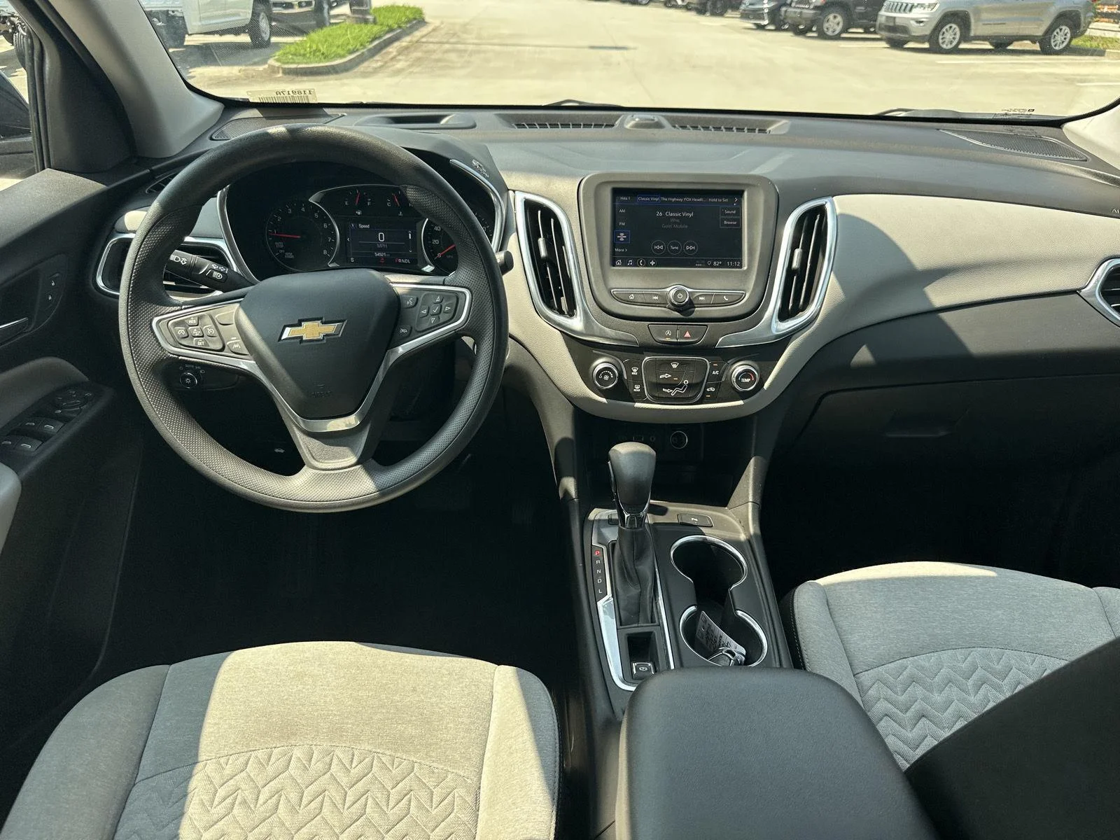2022 Chevrolet Equinox 2FL - Photo 12