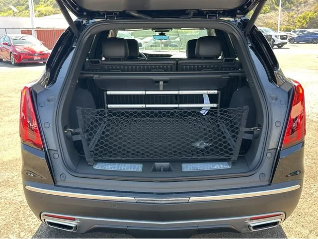 2026 Cadillac XT5 Premium Luxury - Photo 31