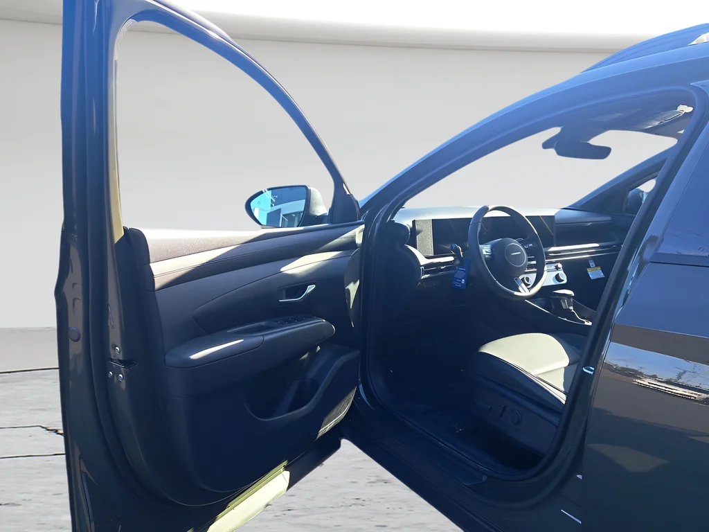 New 2026 Green Hyundai XRT image 9