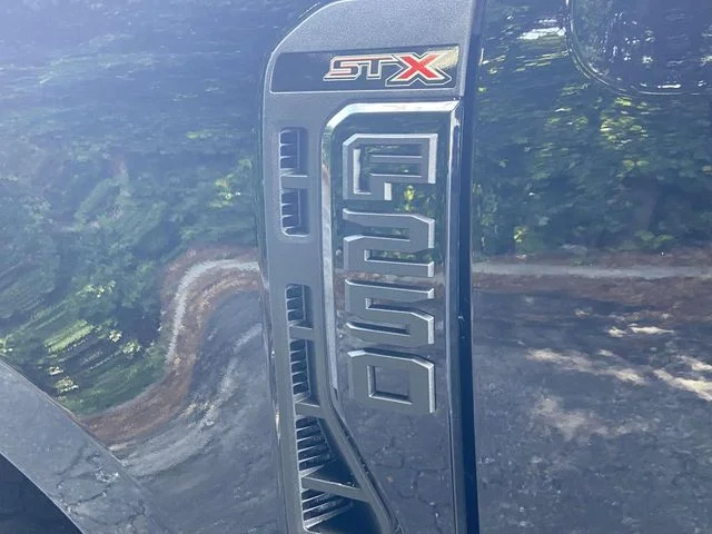 New 2026 Black Ford XL image 6