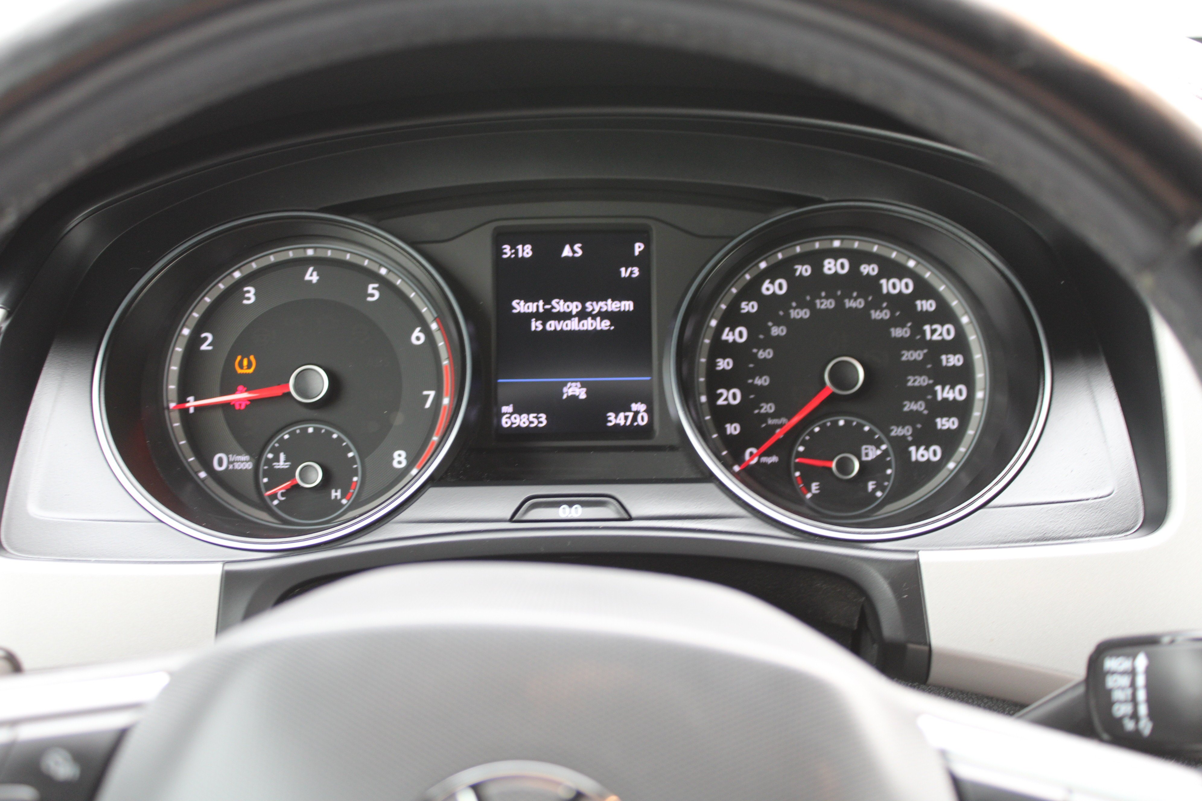 Used 2020 Silver Volkswagen 2.0T SE image 9