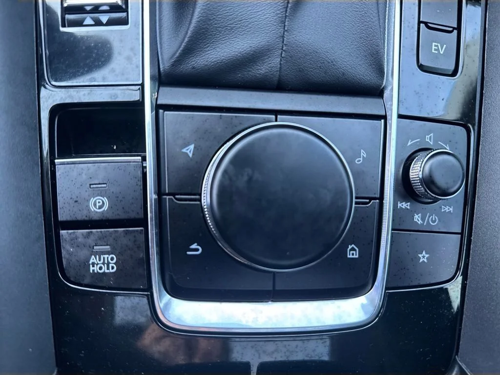 New 2026 Jet Black Mazda Premium Plus image 25